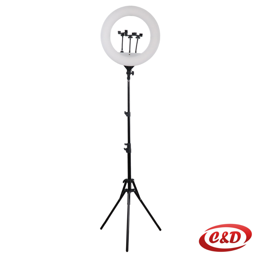 Ring Light; 45 cm