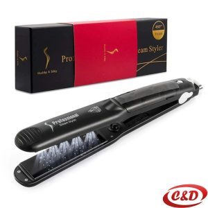 Pegla za kosu; Healthy & Silky