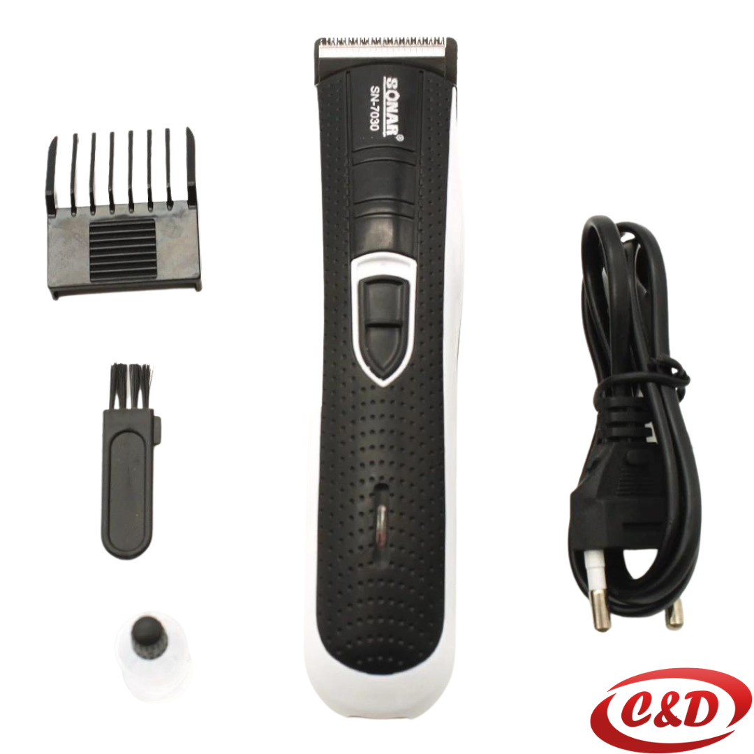 Aparat za brijanje i izbrijavanje; Sonar