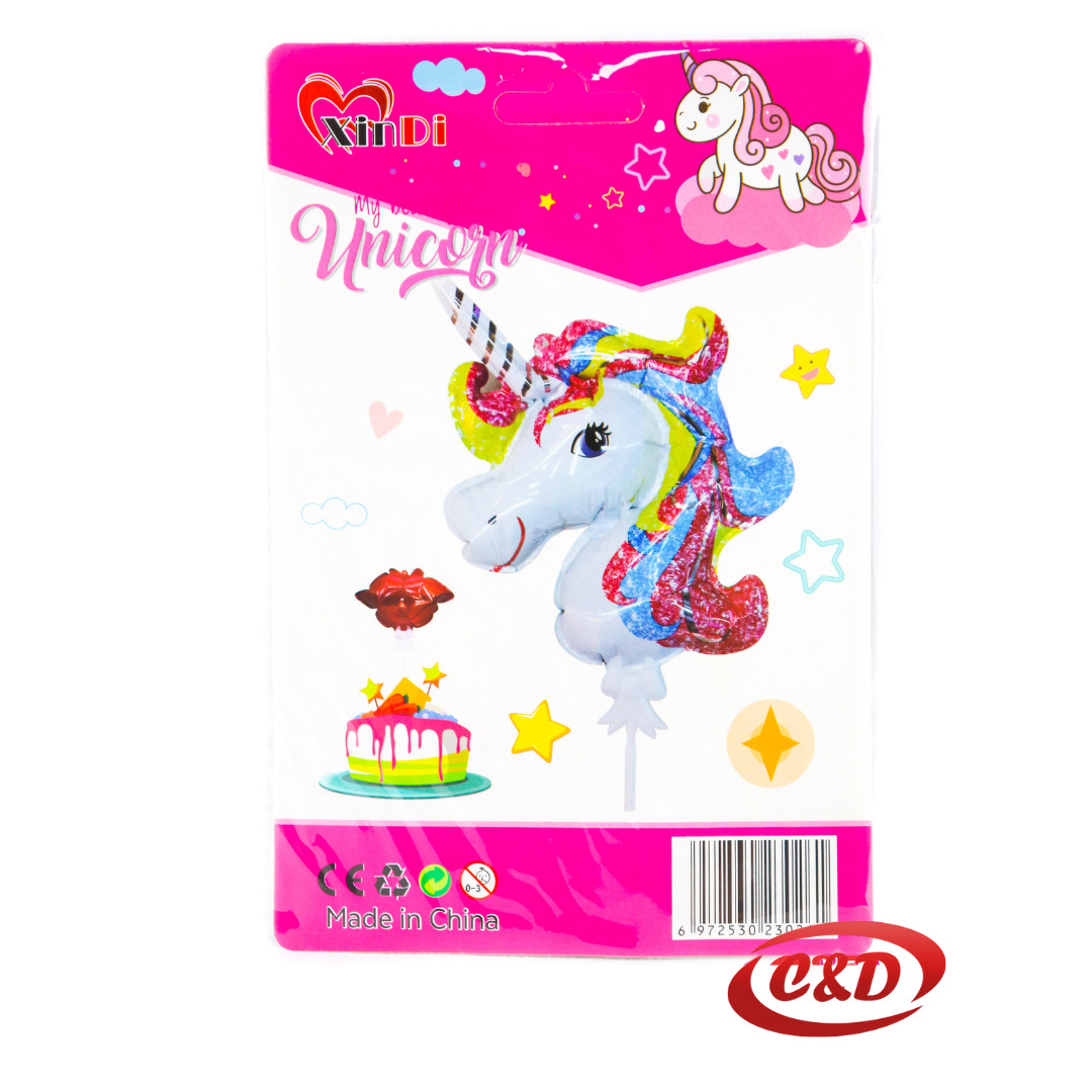Balon; Unicorn