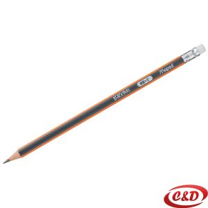 Drvena olovka; Maped HB 2