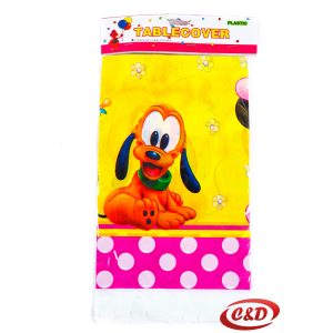 Party stolnjak; Mickey Mouse