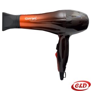 Fen za kosu; Gemei; GM1719