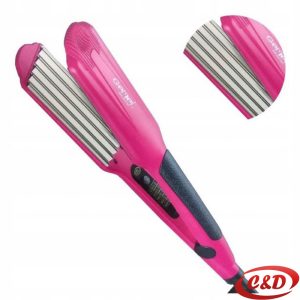 Presa za kosu; Gemmy