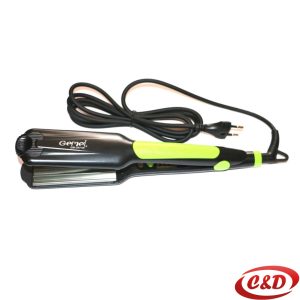 Presa za kosu; Gemmy