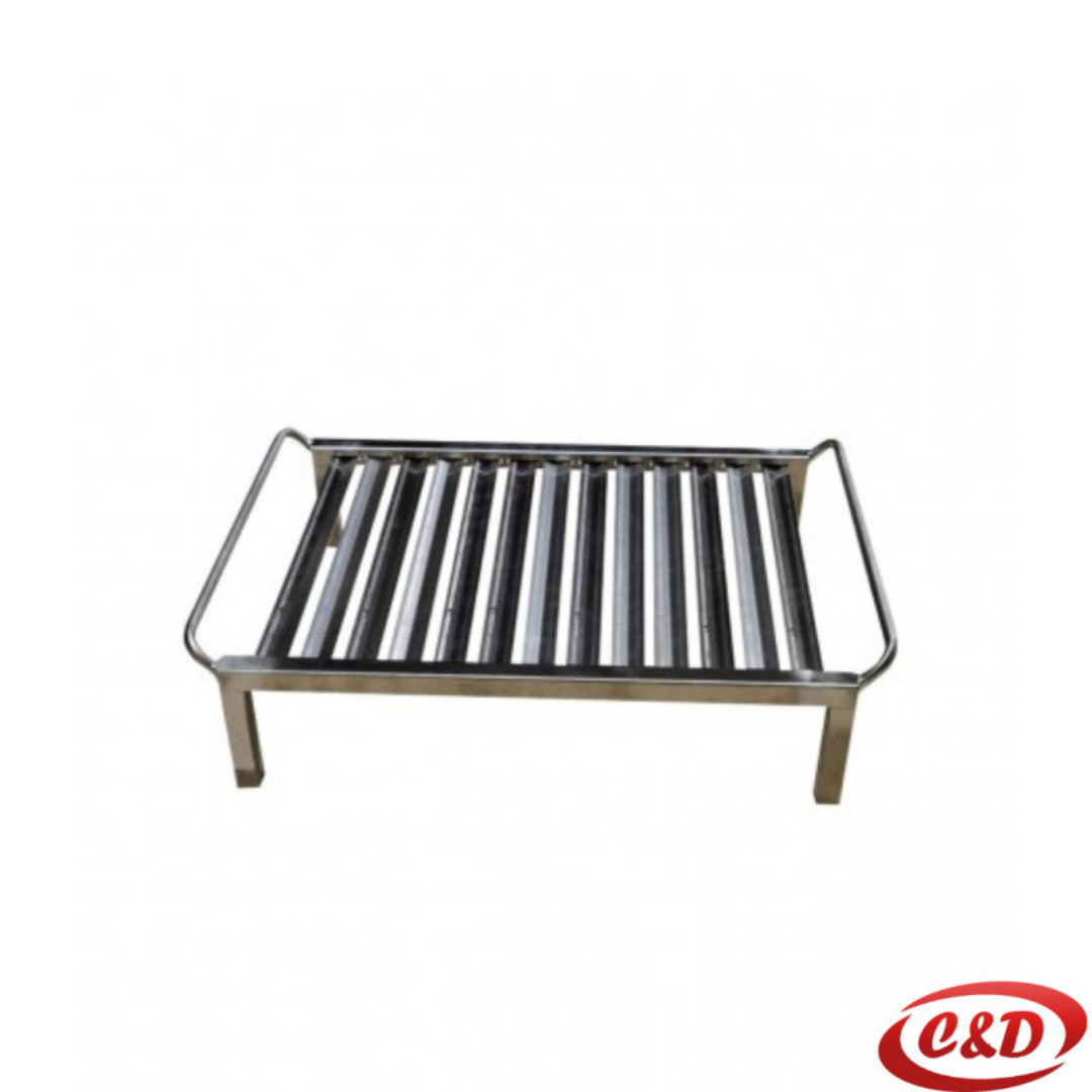Rešetka za roštilj za pečenje mesa