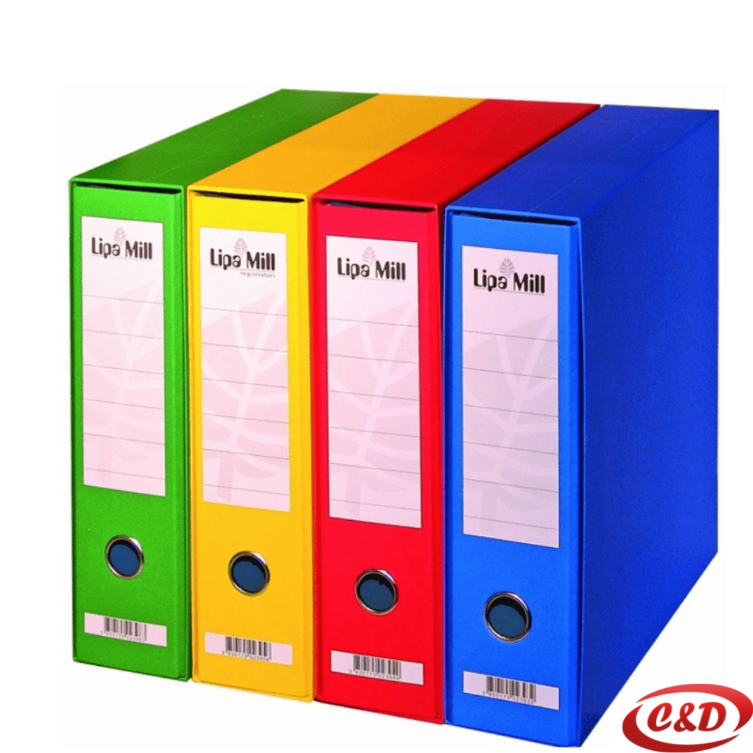 Vodene bojice; Adria - Slika 21