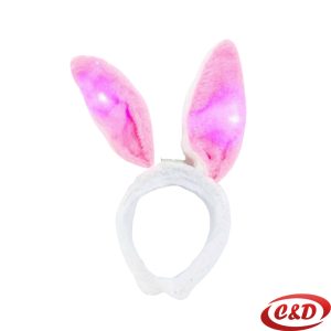 Svijetleći rajf zeko