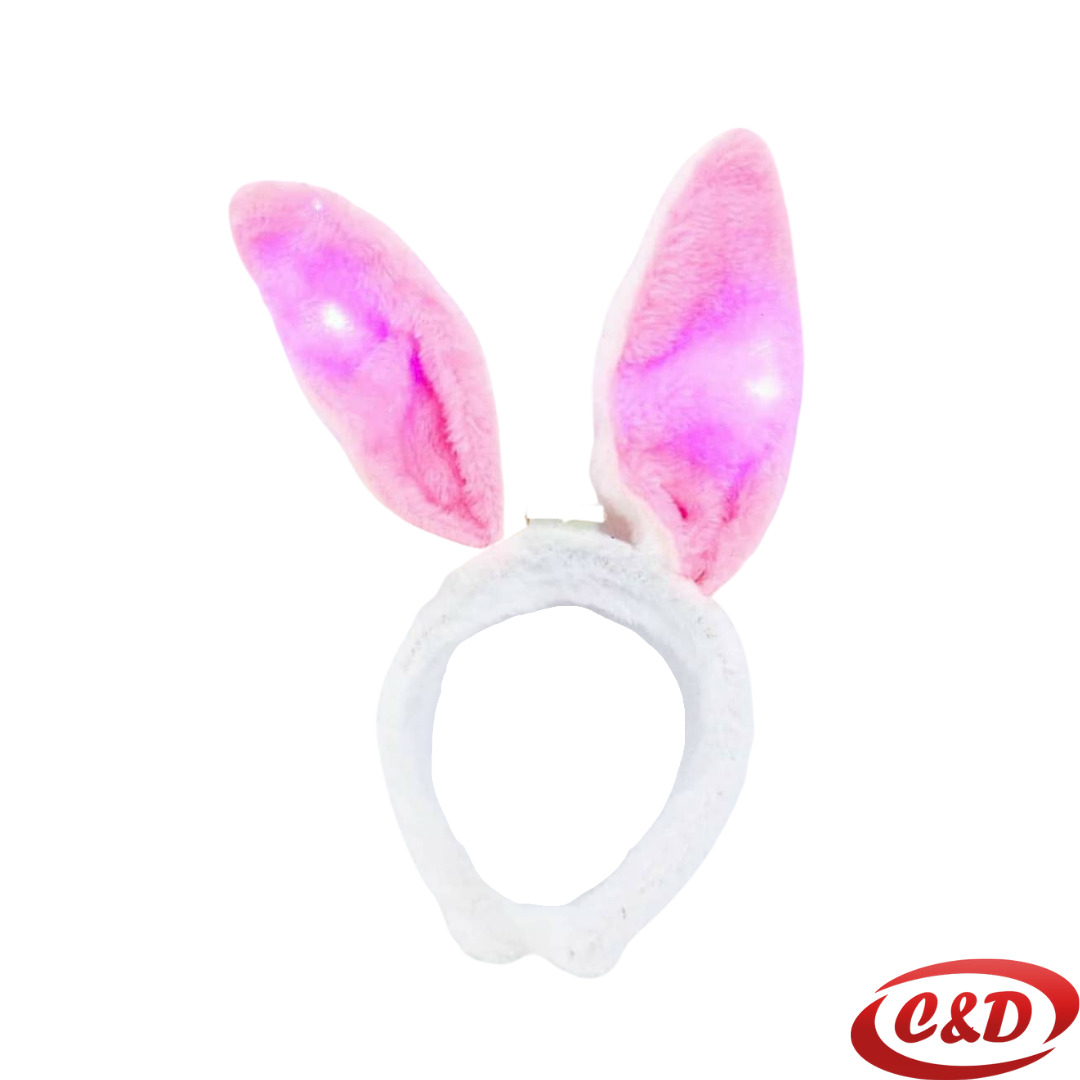 Svijetleći rajf zeko