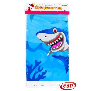 Party stolnjak; Shark