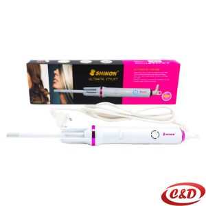 Uvijač za kosu; Shinon