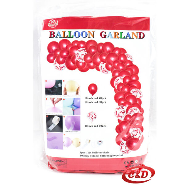 Balon luk