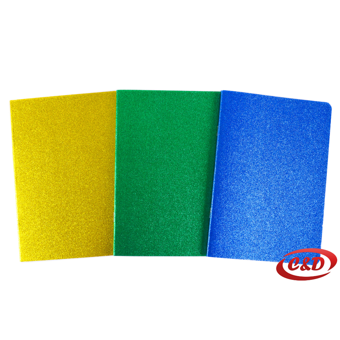 Bilježnica A5, meki uvez 52L