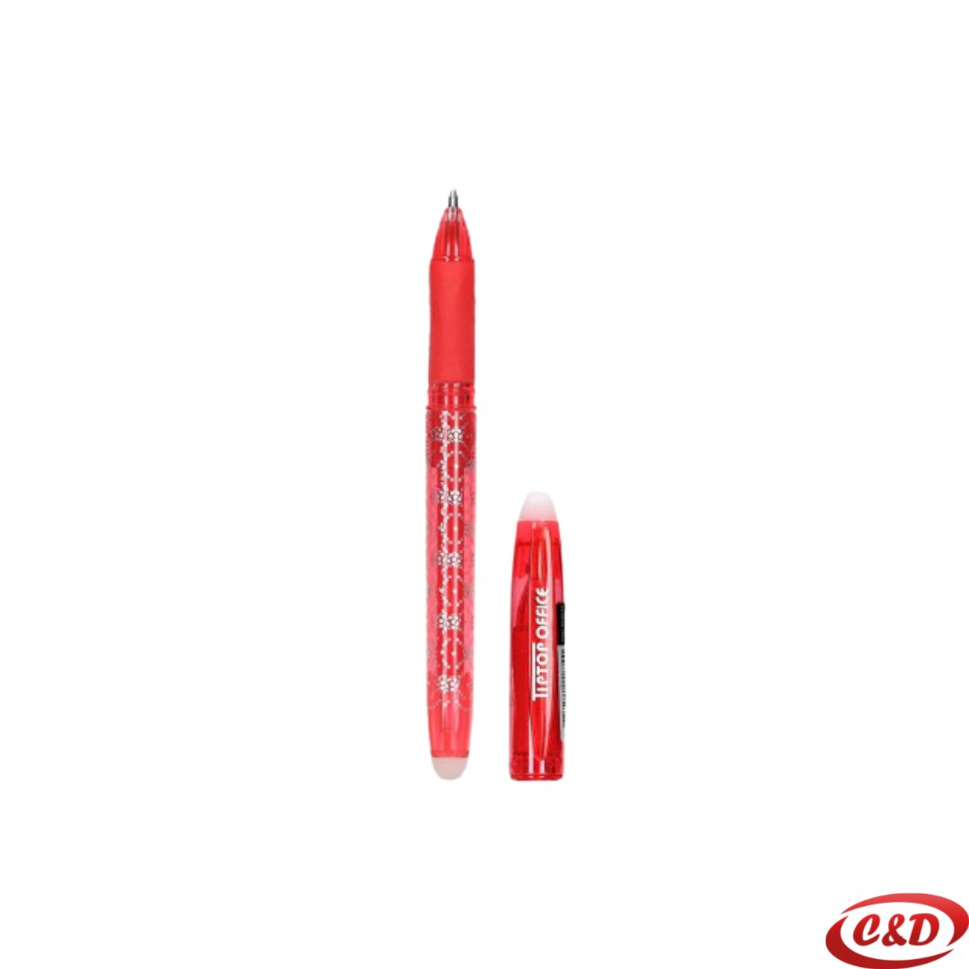 Olovka piši-briši TIP TOP OFFICE - Slika 3