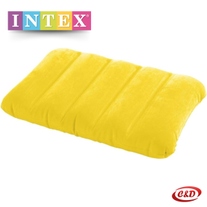 INTEX Jastuk; 43 x 28 x 9 cm