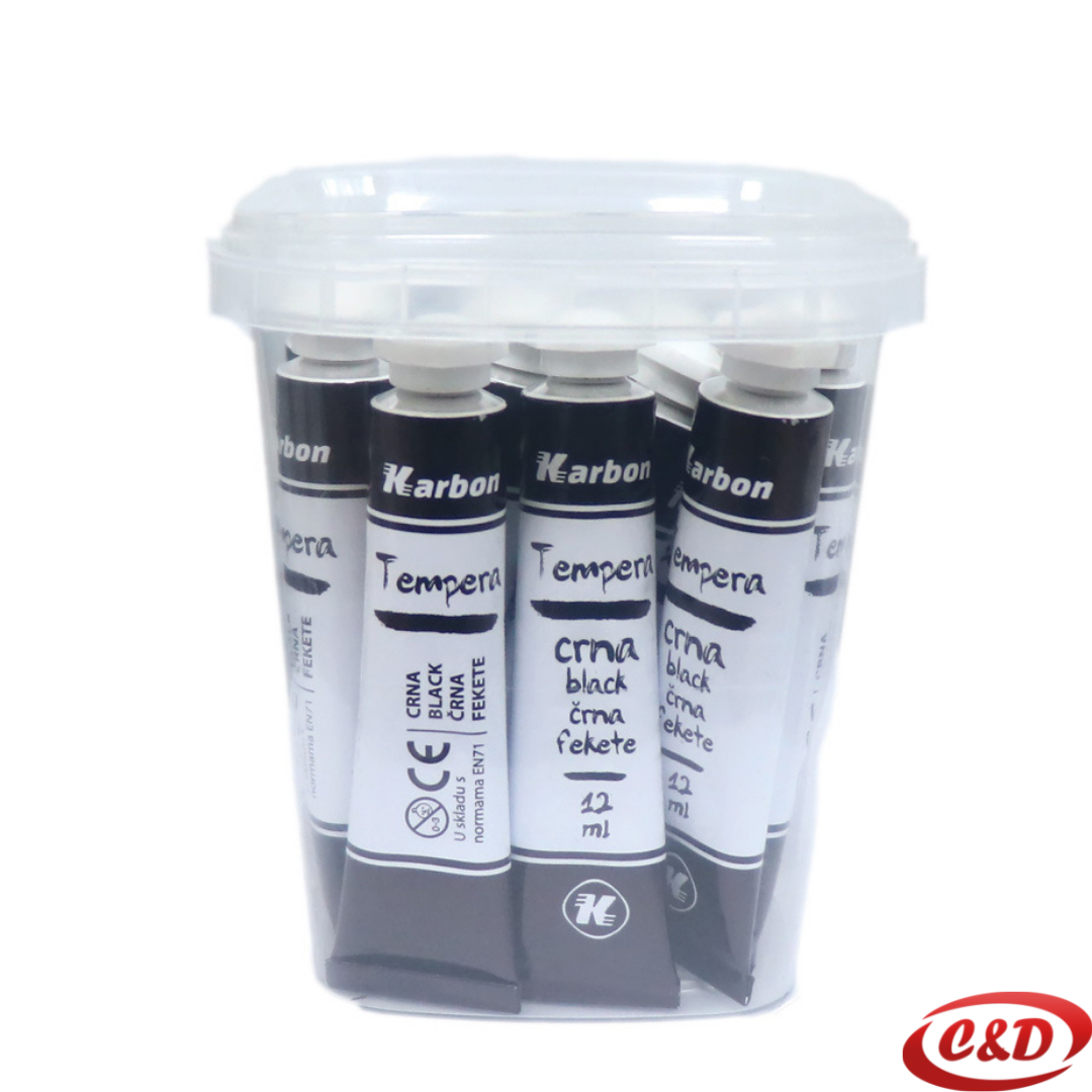 Vodene bojice; Adria - Slika 24