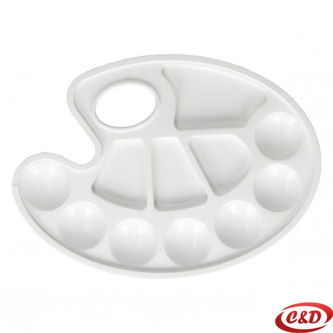 Vodene bojice; Adria - Slika 26