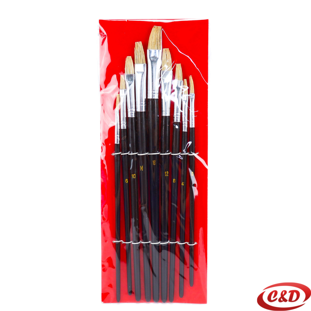 Vodene bojice; Adria - Slika 28