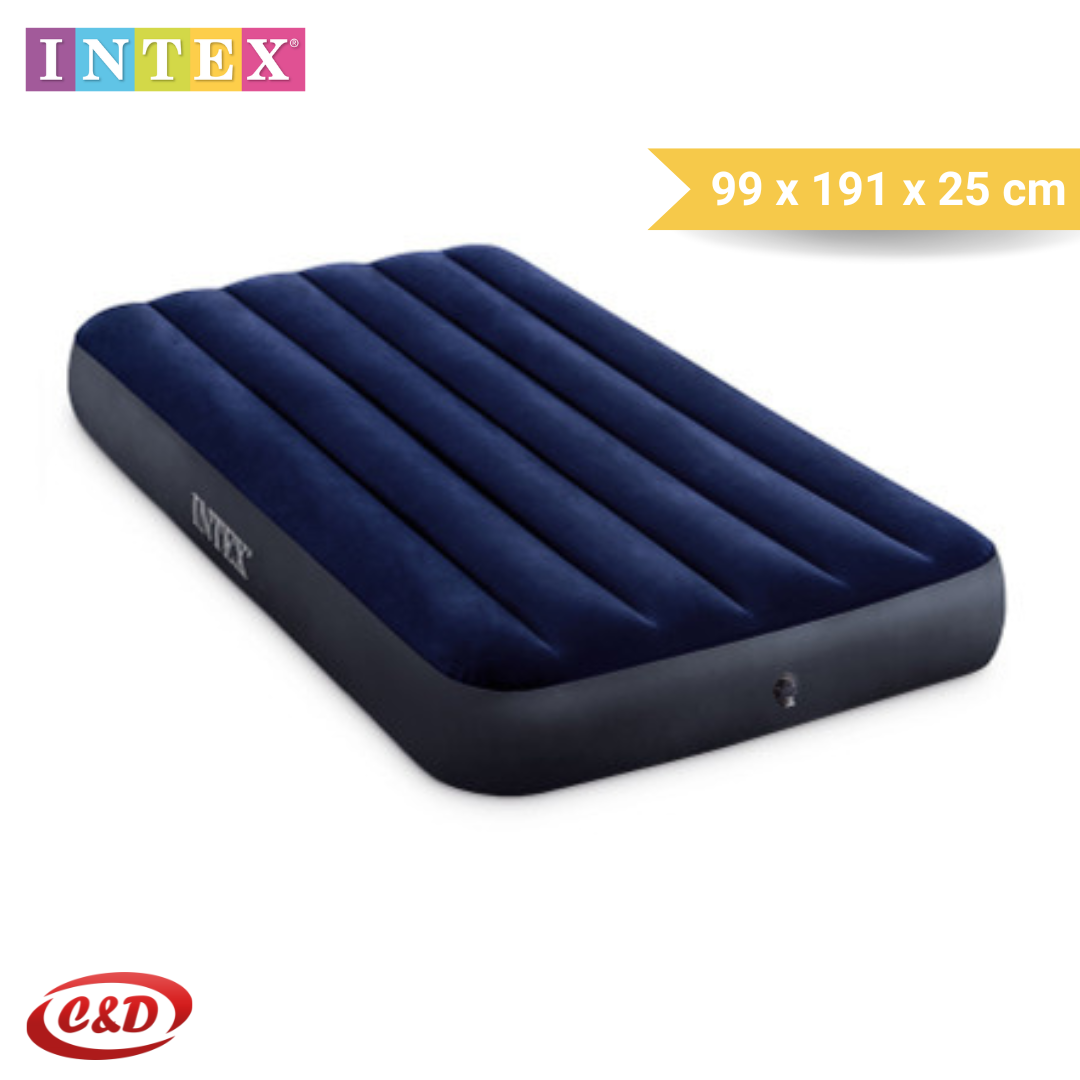 INTEX Dura-Beam zračni madrac
