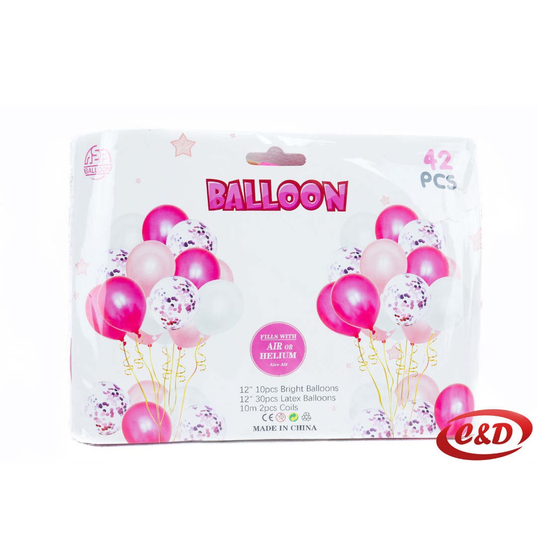 Balon set