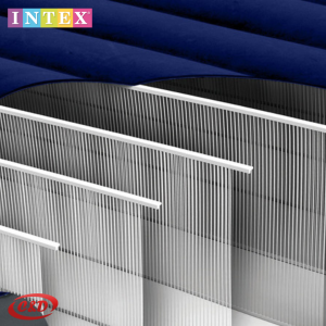 INTEX Zračni madrac; Dura-Beam