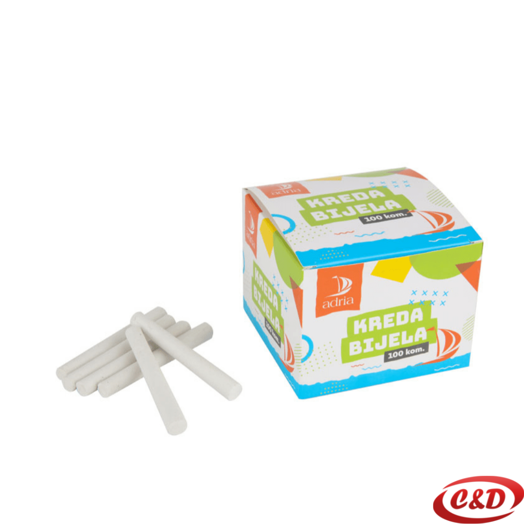 Vodene bojice; Adria - Slika 32