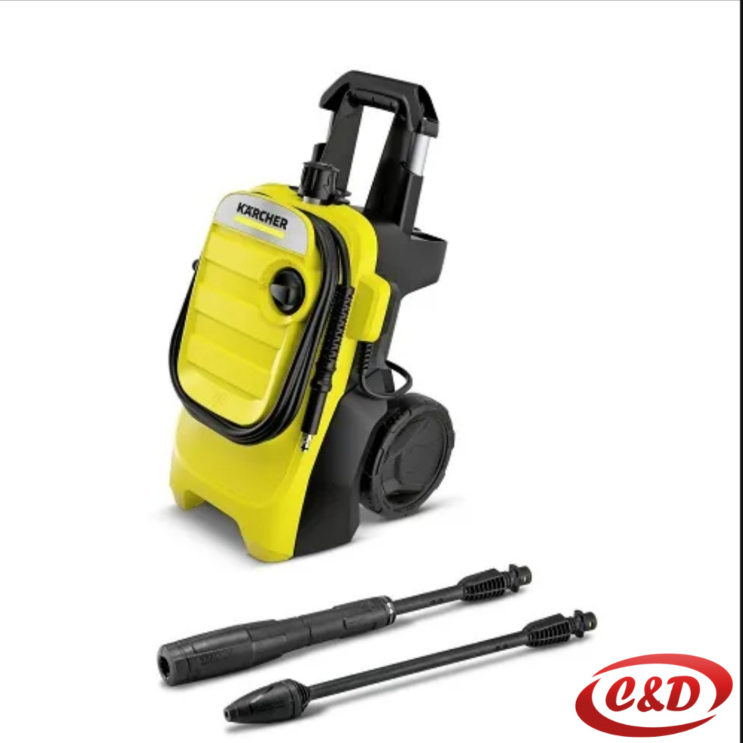 Karcher K4 Power Control perač pod pritiskom