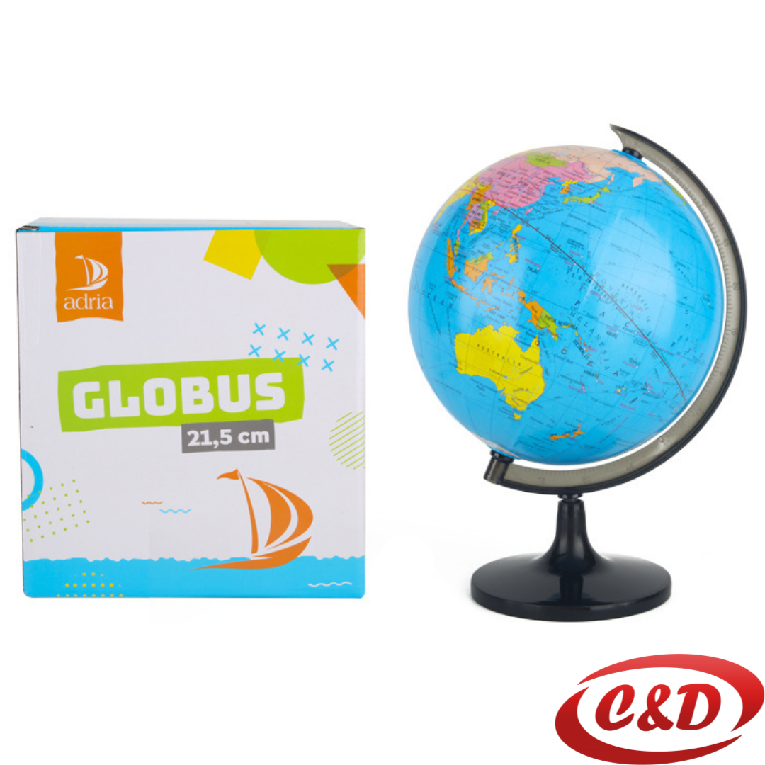 Globus Adria