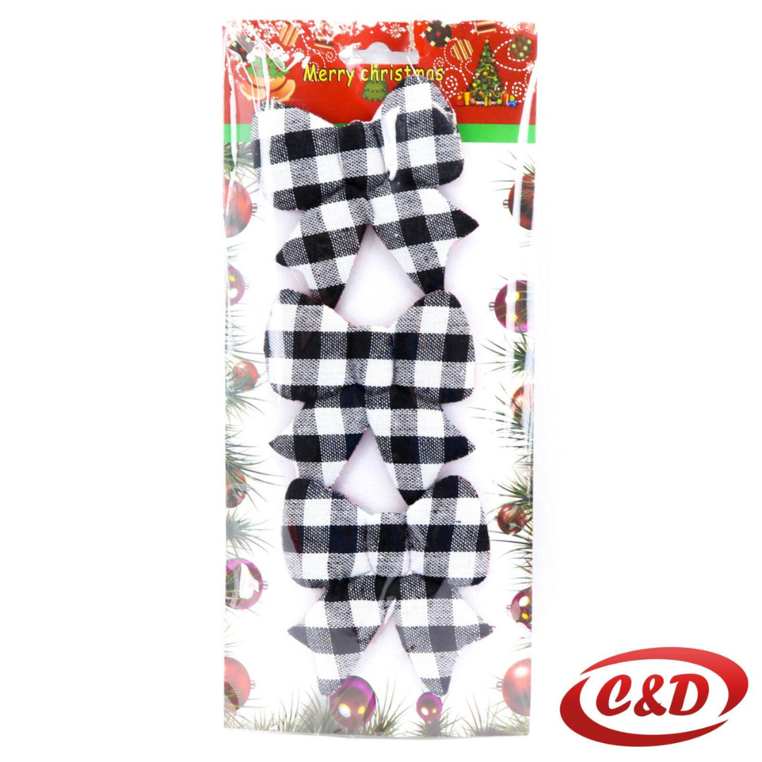 Novogodišnje mašne; 3/1 - Slika 2