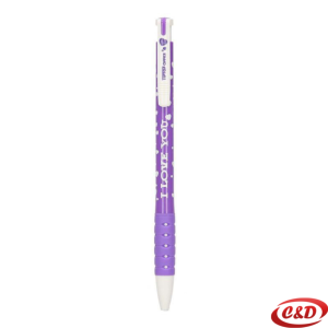 Kemijska olovka; Tip Top Office; I love you