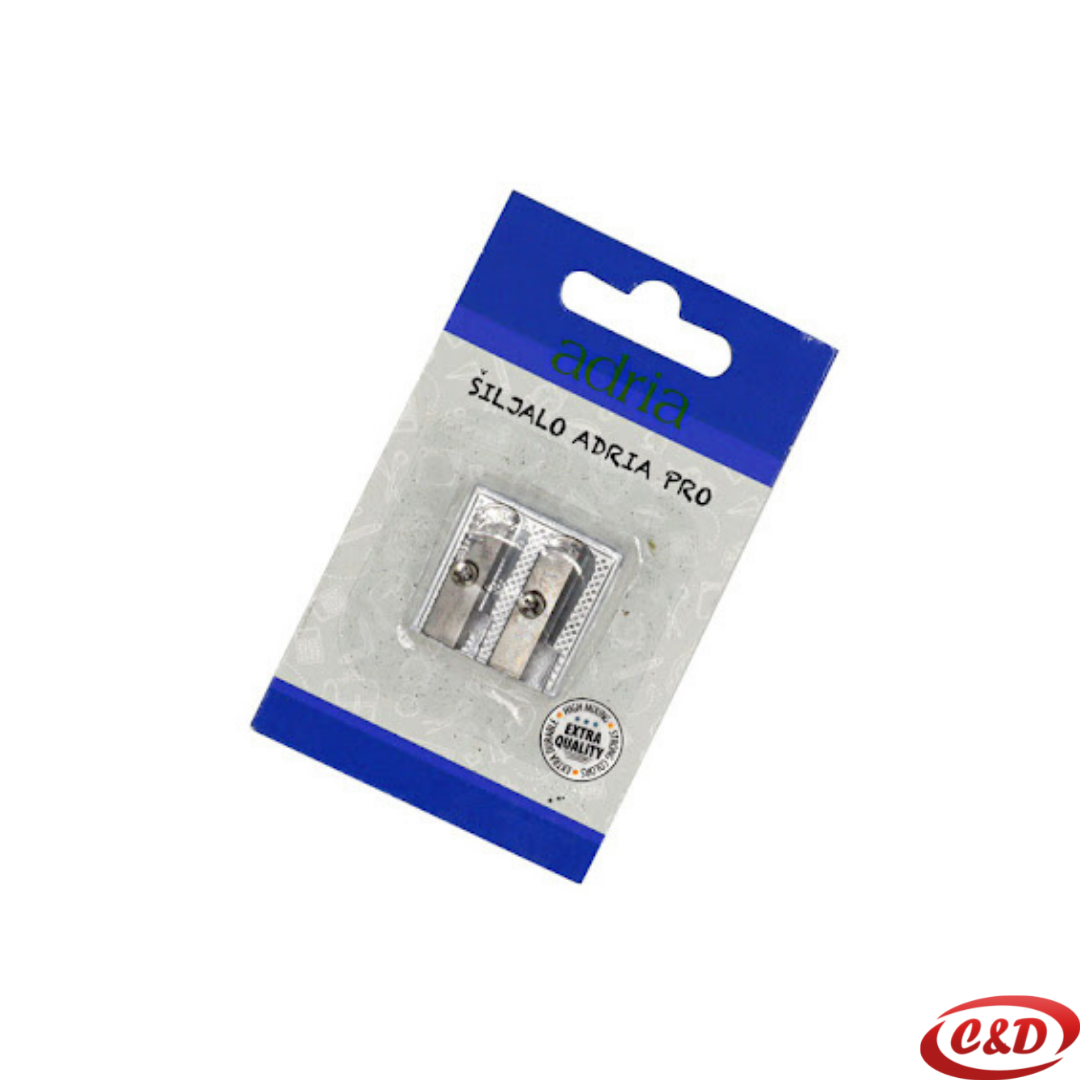 Oštrilo za olovke; Adria