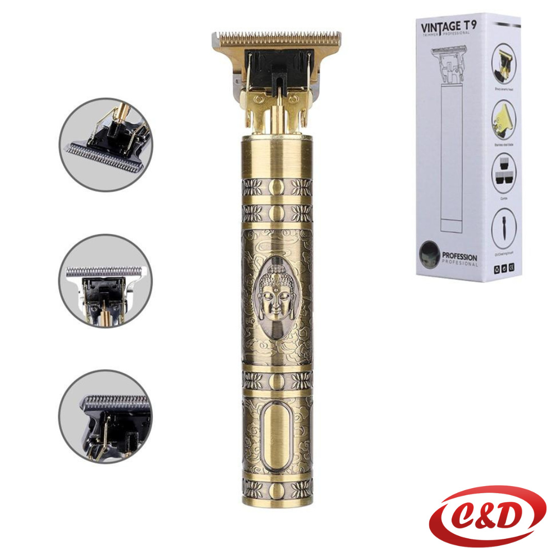 Aparat za brijanje i izbrijavanje; Kezu - Slika 2