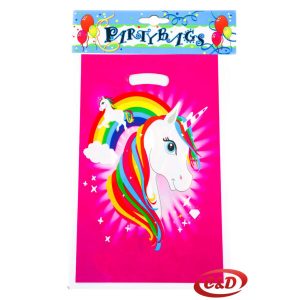 Vrećica; Unicorn; 10/1