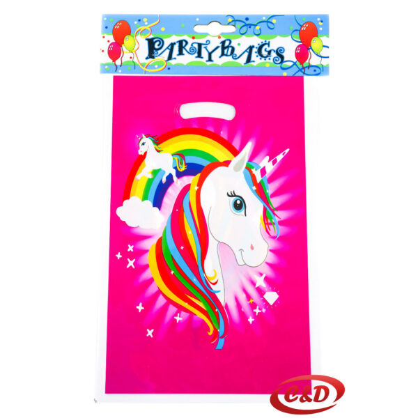 Vrećica; Unicorn; 10/1