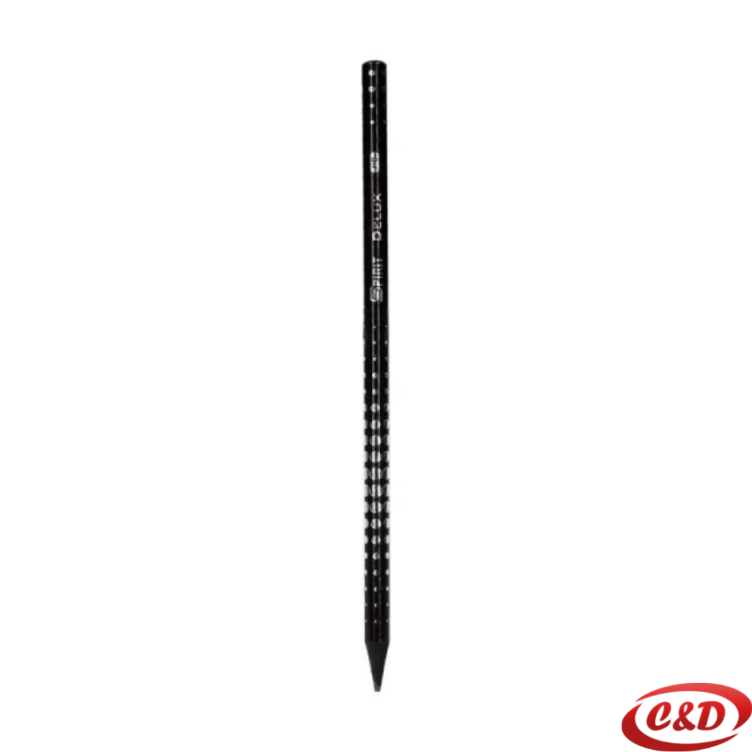 Drvena olovka; Spirit Deluxe