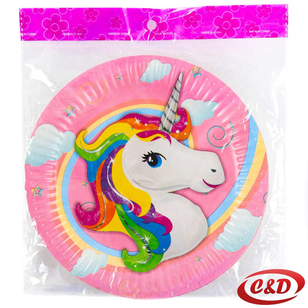 Tanjuri; Unicorn, 10/1