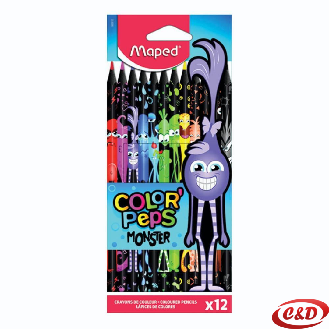 Vodene bojice; Adria - Slika 36