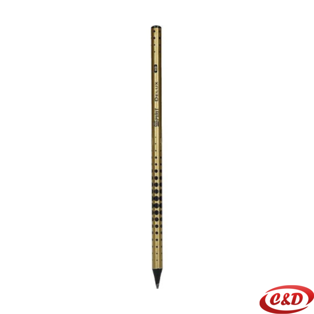 Drvena olovka; Spirit Deluxe