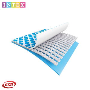 INTEX Bazen; Metalna konstrukcija; 305 x 76 cm + PUMPA