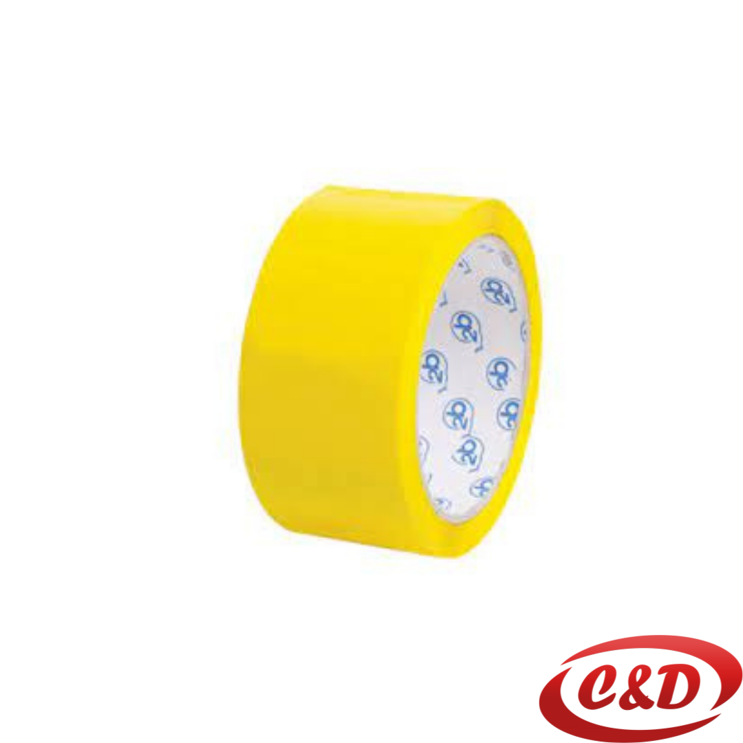 Selotejp traka u boji 50 mm - Slika 3