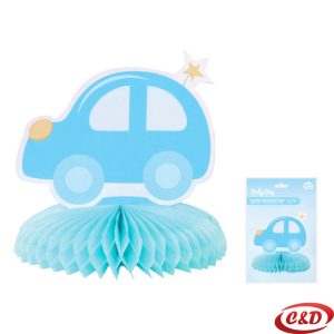 Party dekoracija; Auto