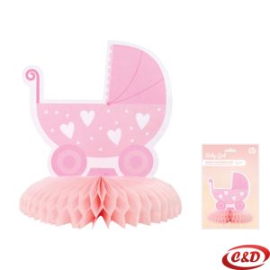 Party dekoracija; Kolica