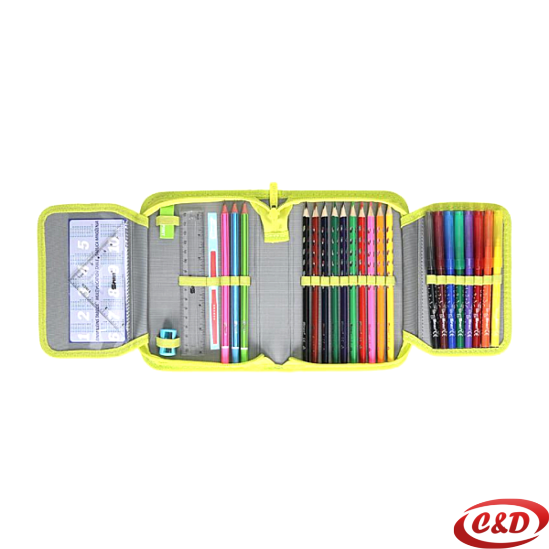 Pernica Spirit puna - Slika 3