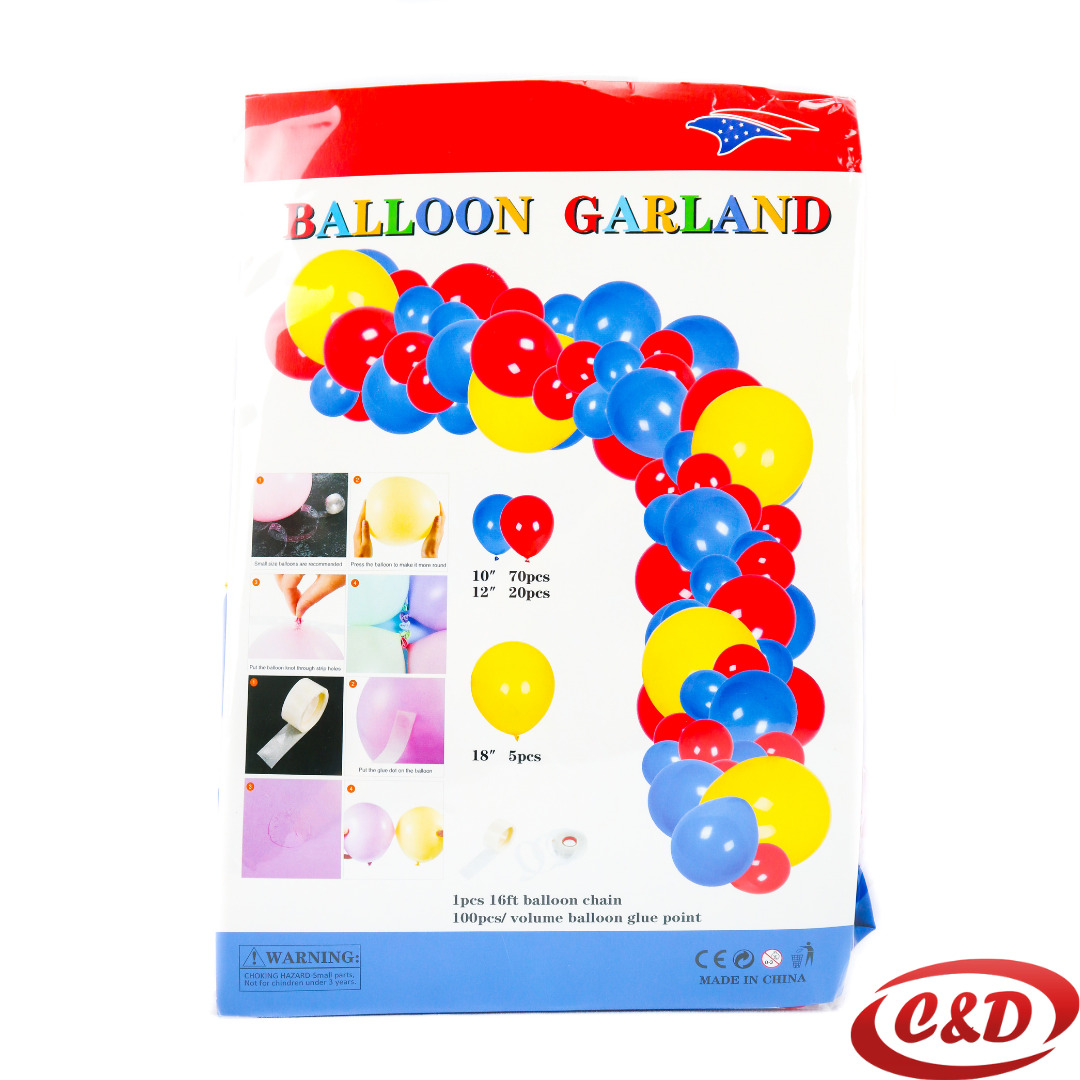 Balon luk