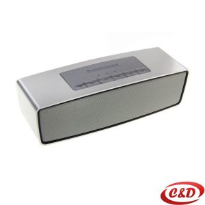 Bluetooth Zvučnik; S815