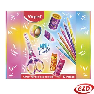 Maped Gift Box 12/1