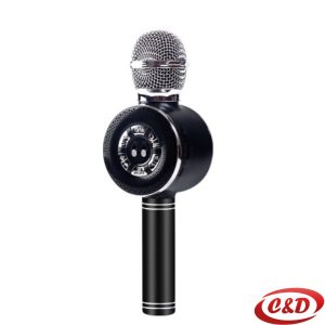 Mikrofon; WS-669; Bluetooth