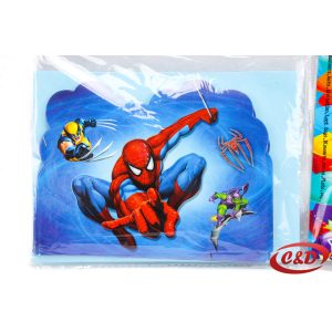 Pozivnice; Spiderman