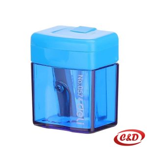 Oštrilo za olovke; Deli