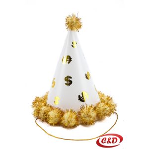 Party kapica; Dollar; 1 komad